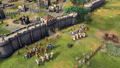 Age of Empires IV: Knights of Cross and Rose  (DLC) <span class="ext" style="background-color: #B0000F; color: #FFFFFF;">DLC</span> <span class="ext" style="background-color: #2a475e; color: #FFFFFF;">STEAM</span> <span class="ext ext_digital">digital</span> thumbnail 6