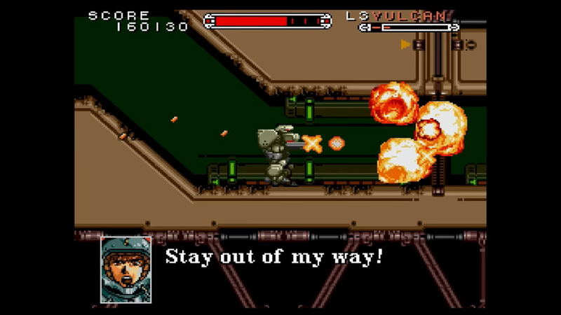 Assault Suits Valken Declassified (Multi-Language) image 3