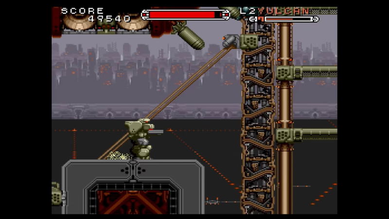 Assault Suits Valken Declassified (Multi-Language) image 4