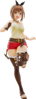 Atelier Ryza Ever Darkness & The Secret Hideout: Pop Up Parade Reisalin Stout Anime Ver. L Size thumbnail 1