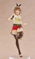 Atelier Ryza Ever Darkness & The Secret Hideout: Pop Up Parade Reisalin Stout Anime Ver. L Size thumbnail 2