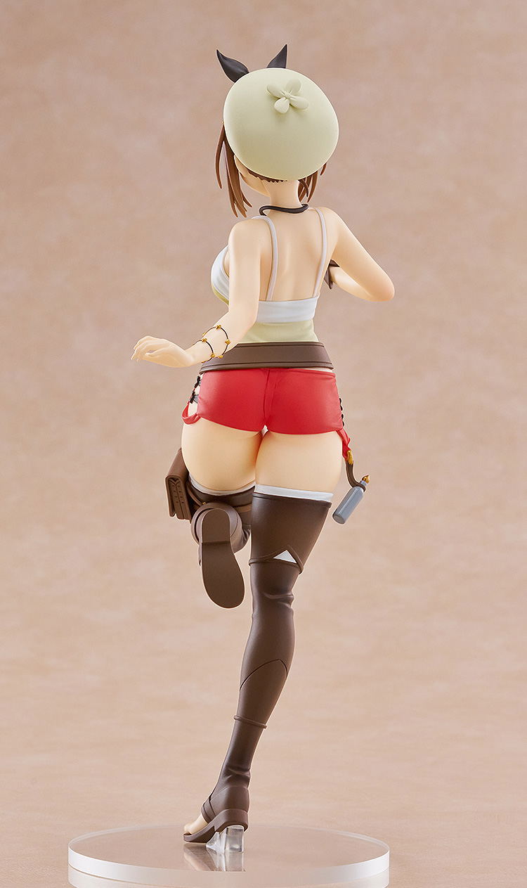 Atelier Ryza Ever Darkness & The Secret Hideout: Pop Up Parade Reisalin Stout Anime Ver. L Size image 3