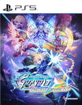 Azure Striker Gunvolt Trilogy Enhanced (Multi-Language) thumbnail 1