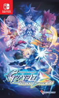 Azure Striker Gunvolt Trilogy Enhanced (Multi-Language) thumbnail 1