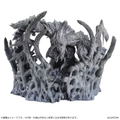 Capcom Figure Builder Creators Model Monster Hunter Wilds: Chain Blade Wyvern Arkveld thumbnail 2