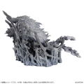 Capcom Figure Builder Creators Model Monster Hunter Wilds: Chain Blade Wyvern Arkveld thumbnail 3