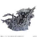 Capcom Figure Builder Creators Model Monster Hunter Wilds: Chain Blade Wyvern Arkveld thumbnail 4