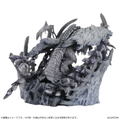 Capcom Figure Builder Creators Model Monster Hunter Wilds: Chain Blade Wyvern Arkveld thumbnail 5