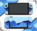 Nintendo Switch 2 Decal Sticker (PAM) thumbnail 2