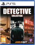Detective Collection thumbnail 1