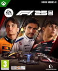 F1 2025 thumbnail 1