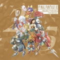 Final Fantasy IX 25th Anniversary Vinyl - Timeless Tale - (Vinyl) thumbnail 1