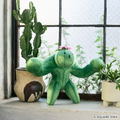 Final Fantasy XIV Bendable Plush Barrel Tender thumbnail 6