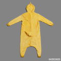 Final Fantasy XIV Kigurumi Fat Chocobo thumbnail 2
