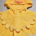 Final Fantasy XIV Kigurumi Fat Chocobo thumbnail 3