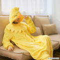 Final Fantasy XIV Kigurumi Fat Chocobo thumbnail 8