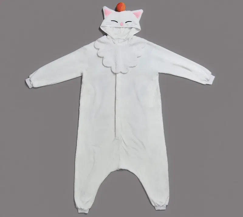 Final Fantasy XIV Kigurumi Moogle image 1