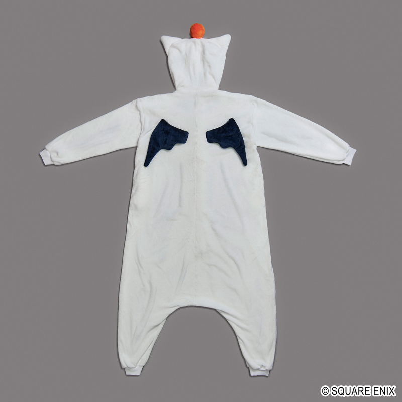Final Fantasy XIV Kigurumi Moogle image 2