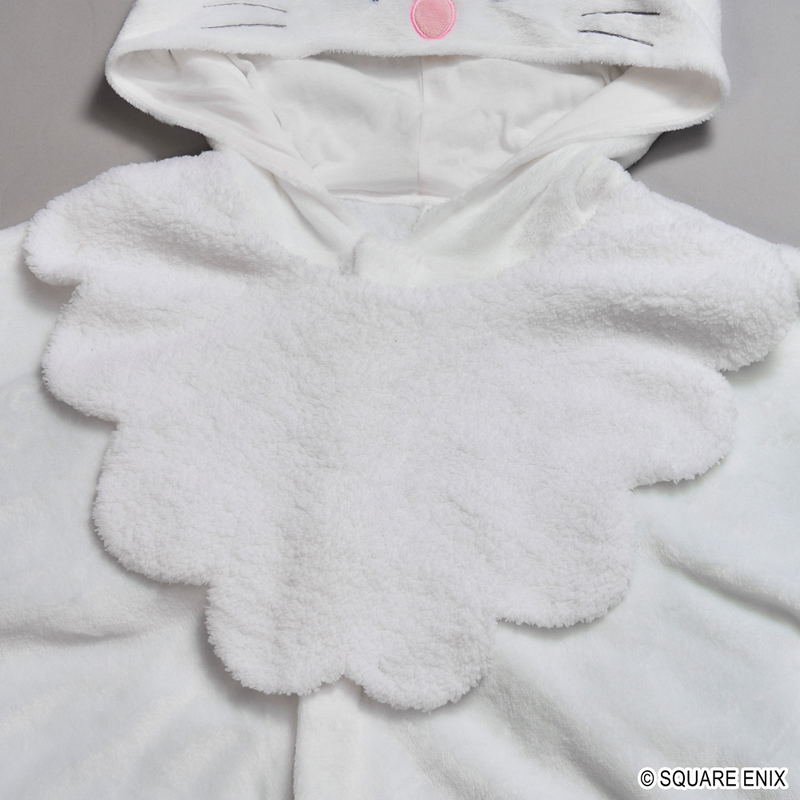 Final Fantasy XIV Kigurumi Moogle image 3