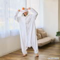 Final Fantasy XIV Kigurumi Moogle thumbnail 5
