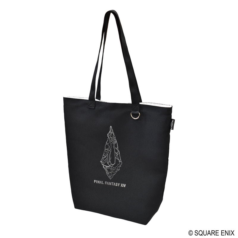 Final Fantasy XIV Reversible Tote Bag image 2
