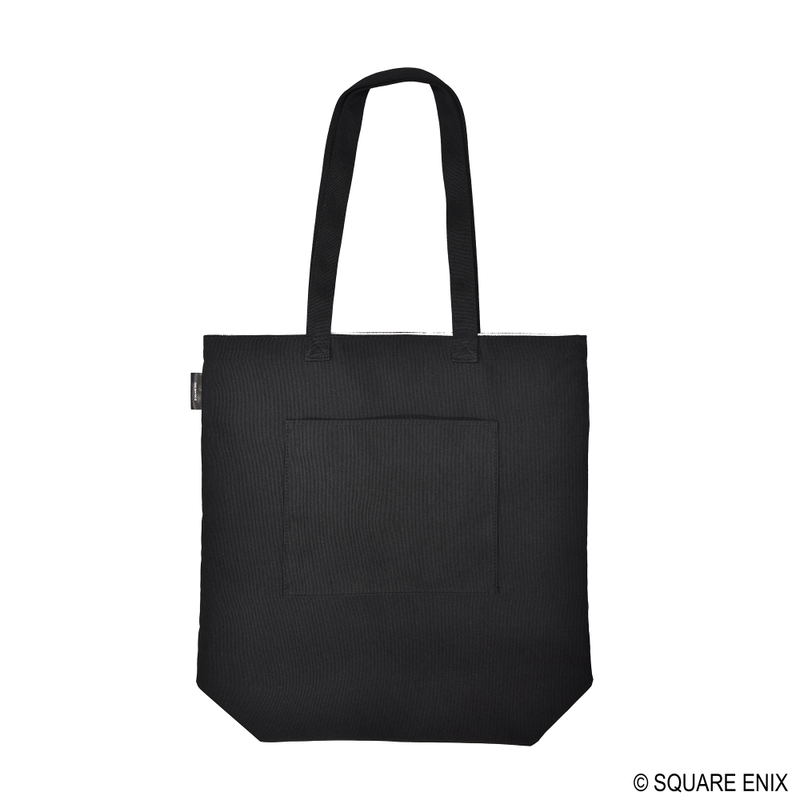Final Fantasy XIV Reversible Tote Bag image 3