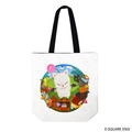 Final Fantasy XIV Reversible Tote Bag thumbnail 4