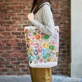 Final Fantasy XIV Reversible Tote Bag thumbnail 7