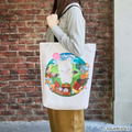 Final Fantasy XIV Reversible Tote Bag thumbnail 8