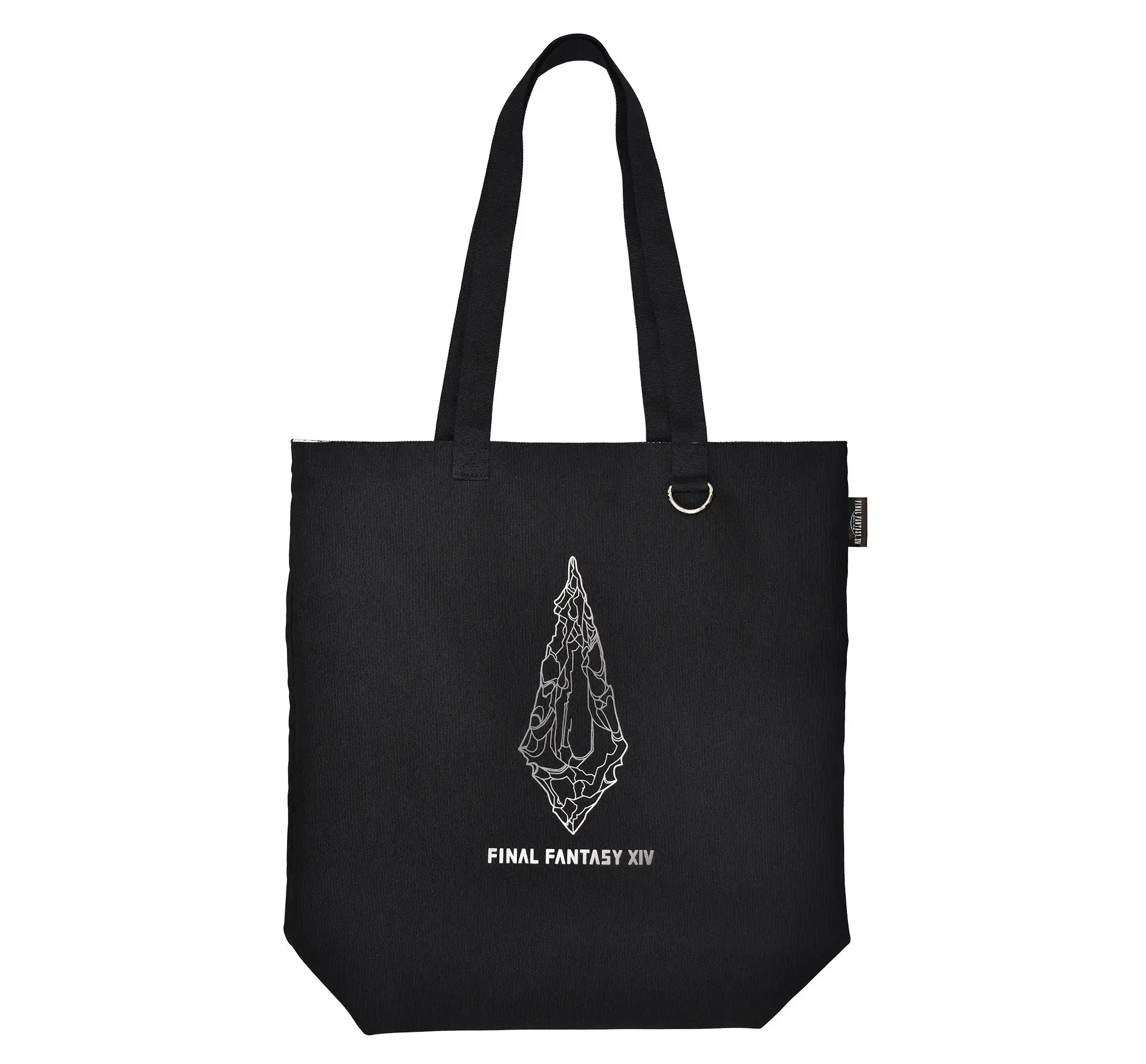 Final Fantasy XIV Reversible Tote Bag