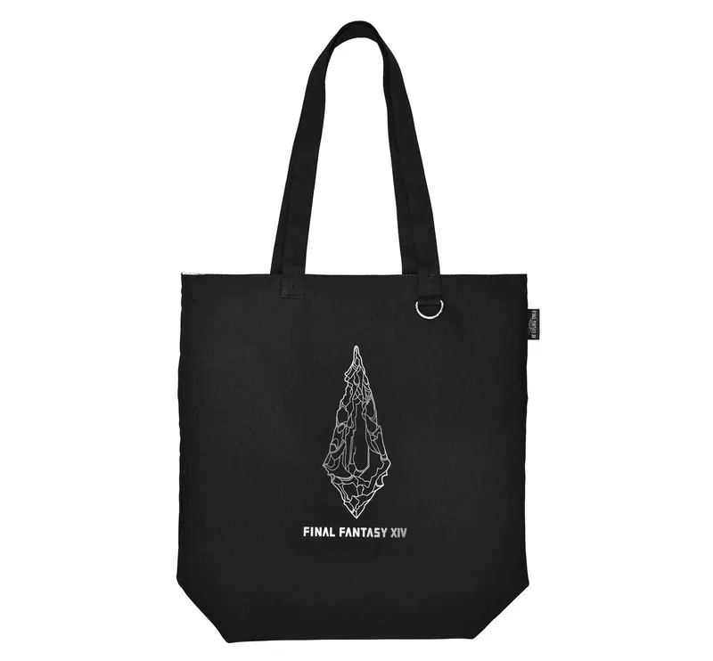 Final Fantasy XIV Reversible Tote Bag image 1