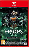 Hades II Nintendo Switch 2 Edition thumbnail 1