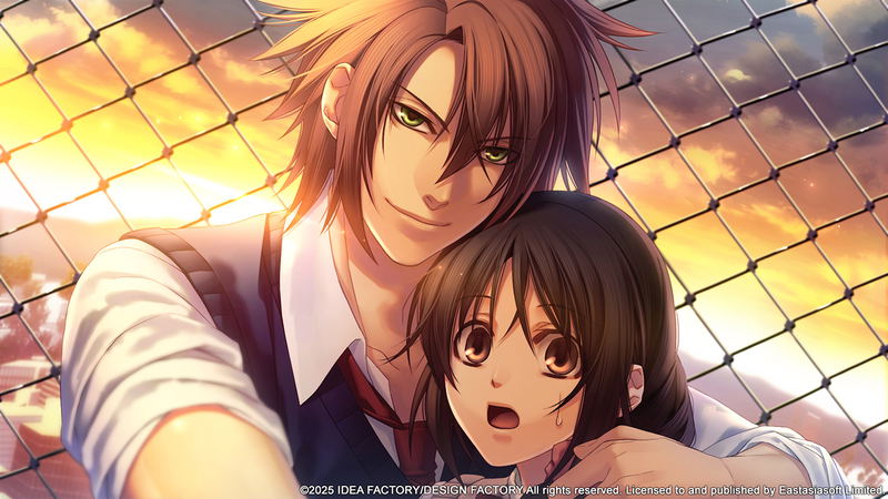 Hakuoki SSL ~Sweet School Life~ <span class="ext" style="background-color: #003082; color: #FFFFFF;">PLAY EXCLUSIVES</span> <span class="ext ext_SE">SE</span> image 10