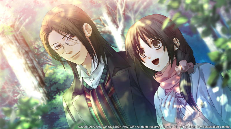 Hakuoki SSL ~Sweet School Life~ <span class="ext" style="background-color: #003082; color: #FFFFFF;">PLAY EXCLUSIVES</span> <span class="ext ext_SE">SE</span> image 6