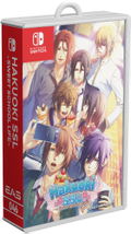 Hakuoki SSL ~Sweet School Life~ [Limited Edition] <span class="ext ext_LE">LE</span> <span class="ext" style="background-color: #003082; color: #FFFFFF;">PLAY EXCLUSIVES</span> thumbnail 11
