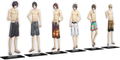 Hakuoki SSL ~Sweet School Life~ [Limited Edition] <span class="ext ext_LE">LE</span> <span class="ext" style="background-color: #003082; color: #FFFFFF;">PLAY EXCLUSIVES</span> thumbnail 12