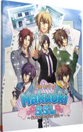 Hakuoki SSL ~Sweet School Life~ [Limited Edition] <span class="ext ext_LE">LE</span> <span class="ext" style="background-color: #003082; color: #FFFFFF;">PLAY EXCLUSIVES</span> thumbnail 9