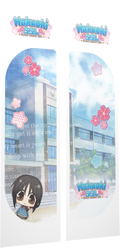 Hakuoki SSL ~Sweet School Life~ [Limited Edition] <span class="ext ext_LE">LE</span> <span class="ext" style="background-color: #003082; color: #FFFFFF;">PLAY EXCLUSIVES</span> thumbnail 10