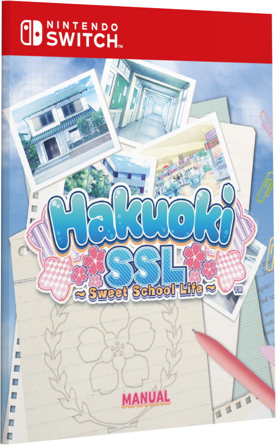 Hakuoki SSL ~Sweet School Life~ [Limited Edition] <span class="ext ext_LE">LE</span> <span class="ext" style="background-color: #003082; color: #FFFFFF;">PLAY EXCLUSIVES</span> image 7