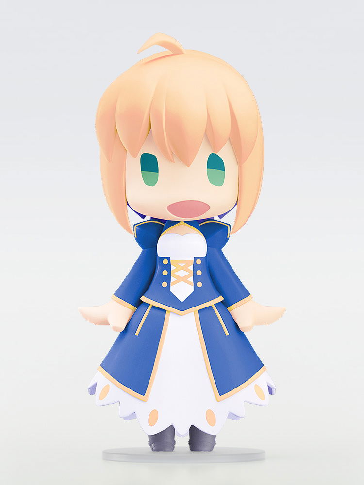 Hello! Good Smile Fate/Grand Order Saber / Altria Pendragon image 2