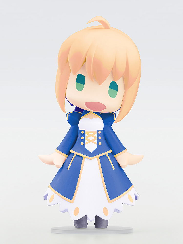 Hello! Good Smile Fate/Grand Order Saber / Altria Pendragon image 3
