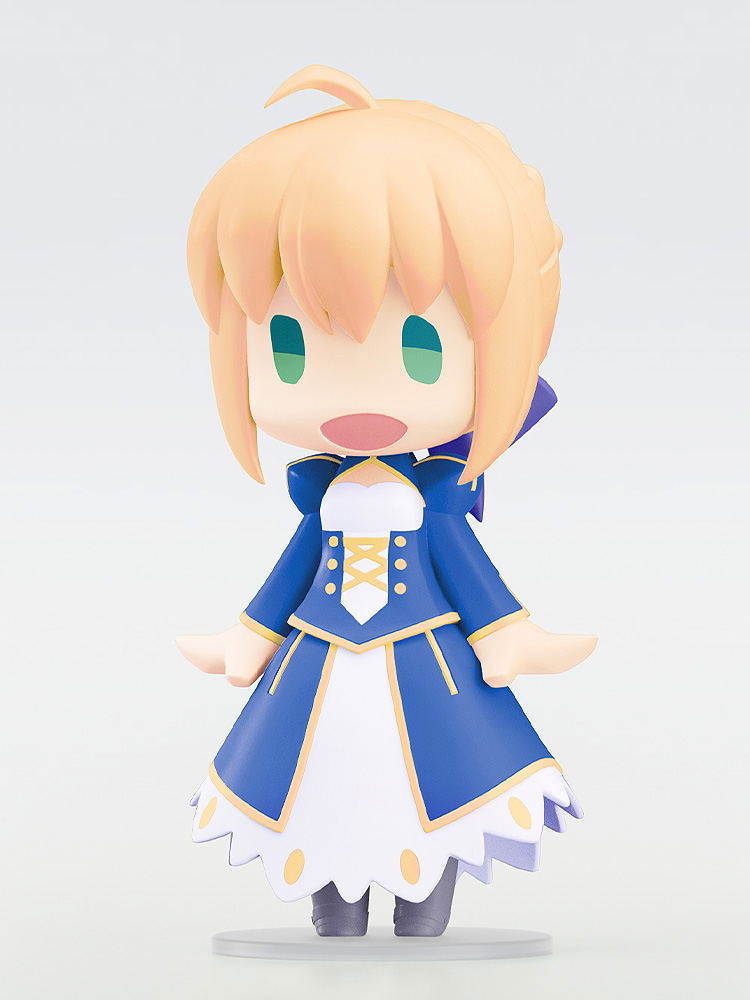 Hello! Good Smile Fate/Grand Order Saber / Altria Pendragon image 4