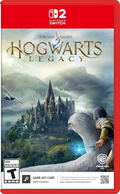 Hogwarts Legacy <span class="ext" style="background-color: #ff8c00; color: #FFFFFF;">Game Key Cart</span> thumbnail 1