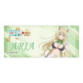I'm A Behemoth, An S-Ranked Monster, But Mistaken For A Cat, I Live As An Elf Girl's Pet Original Illustration Mug Aria thumbnail 4