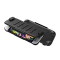 Shock-Absorbent Storage Case for Nintendo Switch 2 (Black) thumbnail 2