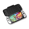 Shock-Absorbent Storage Case for Nintendo Switch 2 (Black) thumbnail 4