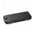 Shock-Absorbent Storage Case for Nintendo Switch 2 (Black) thumbnail 5