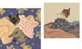 Jun Kamaori Artworks: Cloudy And Later thumbnail 2