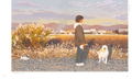 Jun Kamaori Artworks: Cloudy And Later thumbnail 6