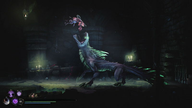 Mandragora Whispers of the Witch Tree (Multi-Language) image 7
